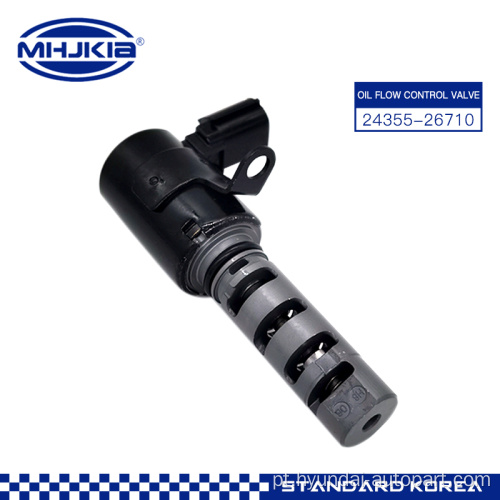 24355-26710 Válvula de controle de óleo para Hyundai Kia